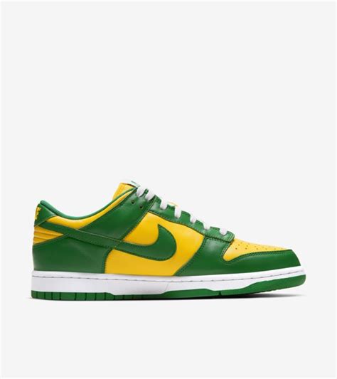 nike dunks brazil|Nike snkrs release date.